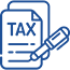 Tax Preparation & Planning