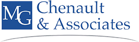 MG Chenault and Associates Logo